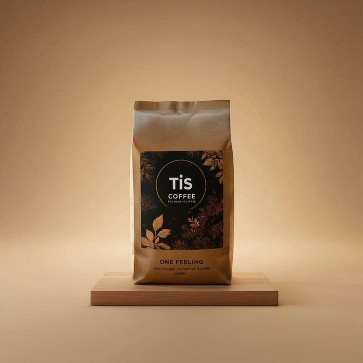 نسکافه دست ساز رژِیمی شیرین شده با گیاه استویا